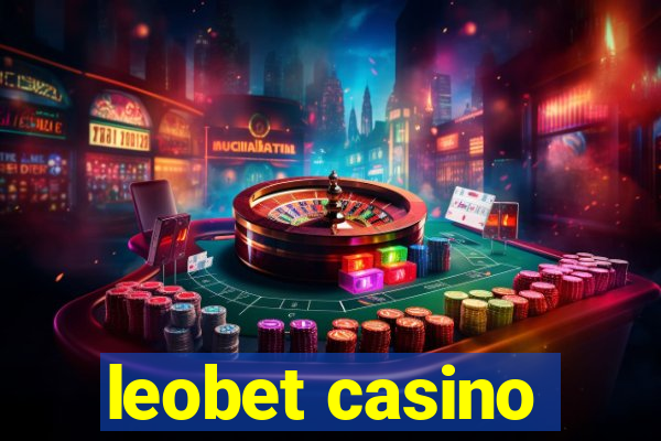 leobet casino